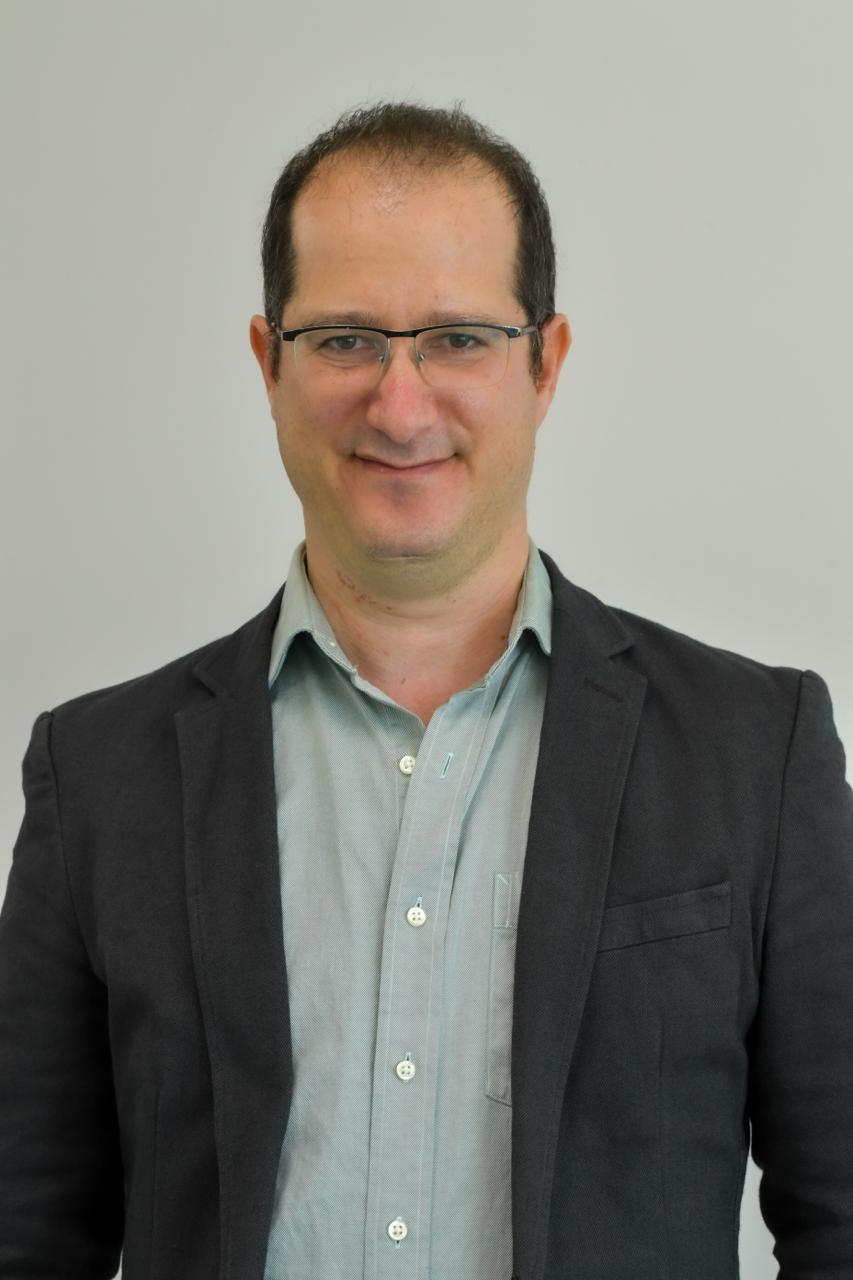Avner Kantor